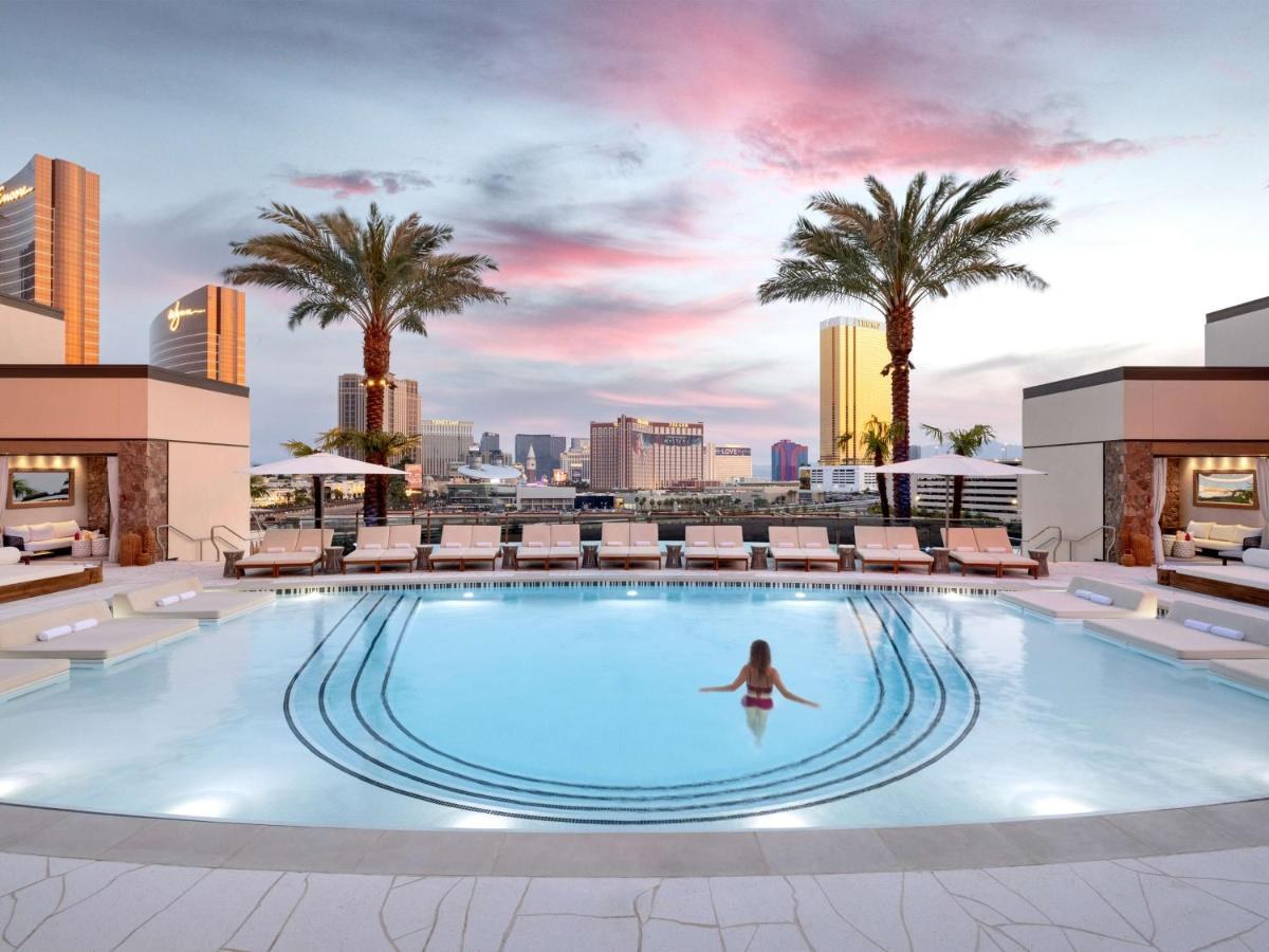 CONRAD LAS VEGAS AT RESORTS WORLD photo 3