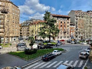 Hotel Golden Milano photo 1