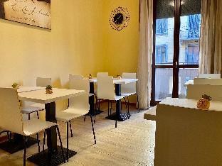 Hotel Golden Milano photo 2