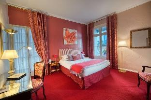 HOTEL ARAGON