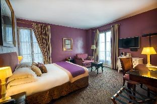 HOTEL ARAGON photo 1