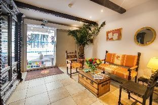 HOTEL ARAGON photo 3