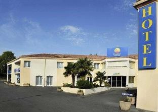 COMFORT HOTEL SAINTES