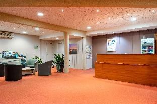 COMFORT HOTEL SAINTES photo 1