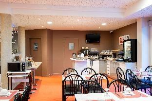 COMFORT HOTEL SAINTES photo 2