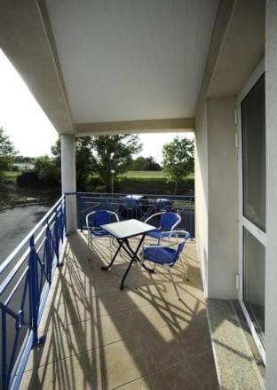 COMFORT HOTEL SAINTES photo 3