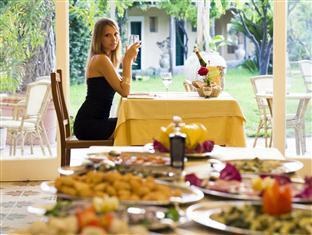 Villa Angela Hotel & Spa photo 1