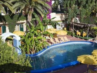 Villa Angela Hotel & Spa photo 2