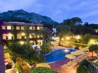 Villa Angela Hotel & Spa photo 3