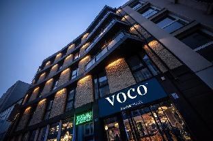 VOCO STRASBOURG CENTRE THE GARDEN