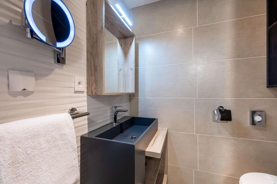 QUALITY HOTEL TOULOUSE CENTRE photo 4