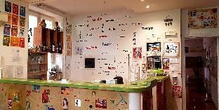 A Casa di Amici - Boutique Hostel