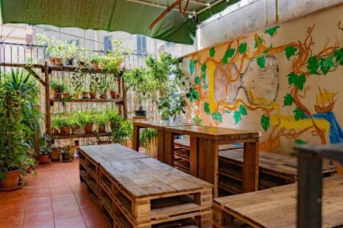 A Casa di Amici - Boutique Hostel photo 3