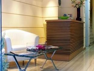Niki Athens Hotel photo 2
