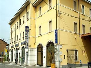 Hotel Postumia