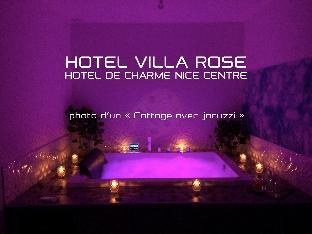 HOTEL VILLA ROSE