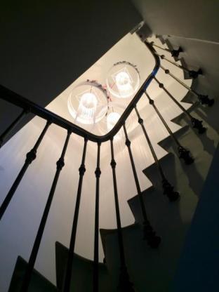HOTEL VILLA ROSE photo 2