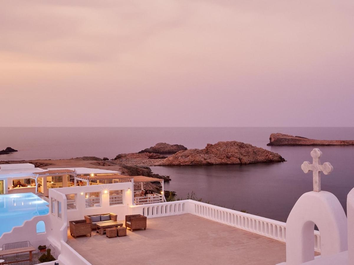 MYKONOS LOLITA photo 1