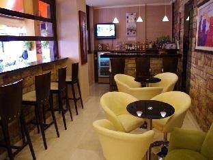 Exarchion Hotel photo 1