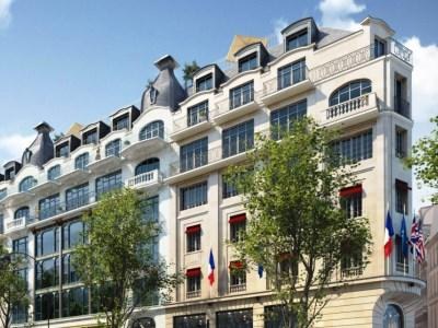 Kimpton St Honoré Paris