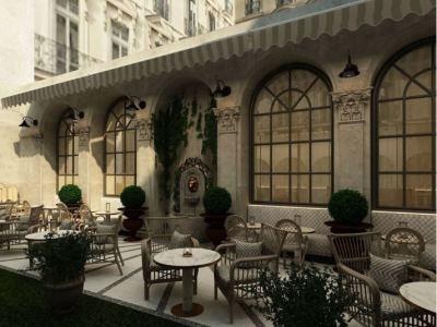 Maison Albar Hotels Le Vendome
