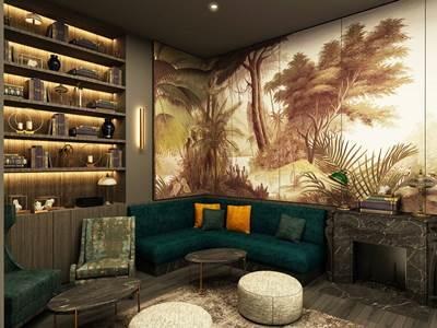 Maison Albar Hotels Le Vendome photo 1
