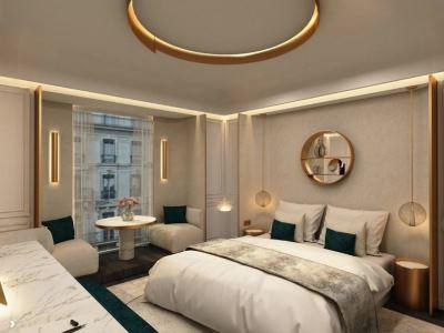 Maison Albar Hotels Le Vendome photo 2