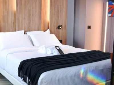 B And B Hotel Milano City Center Duomo photo 2