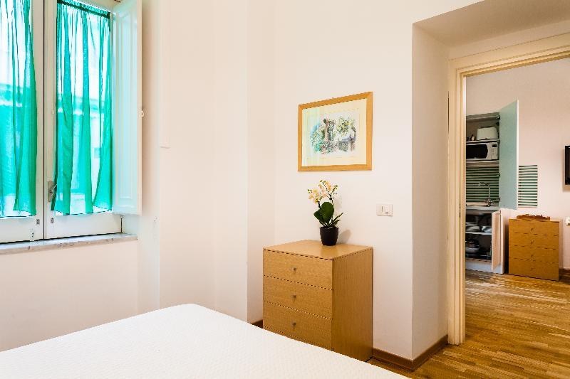 Corso Italia Suites
