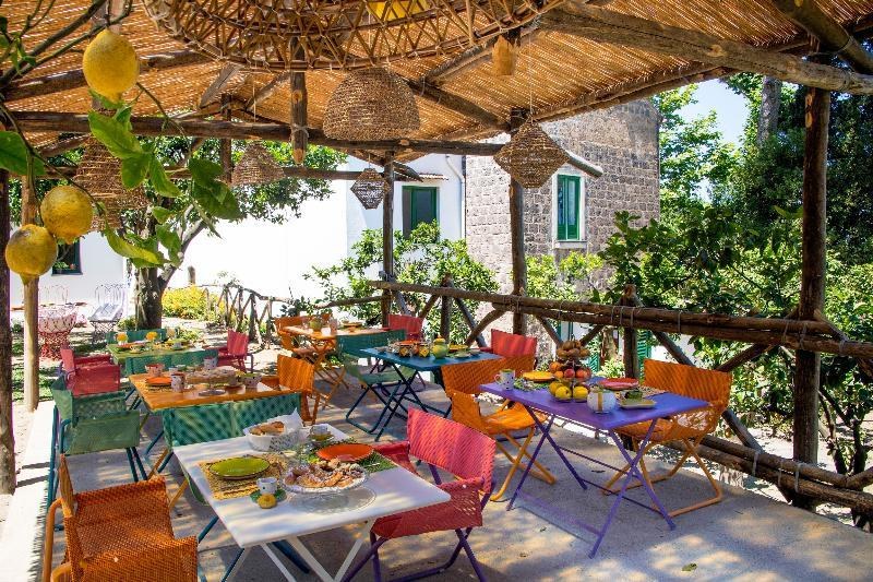 Relais Correale Rooms&Garden photo 2