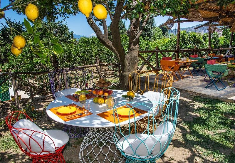 Relais Correale Rooms&Garden photo 4