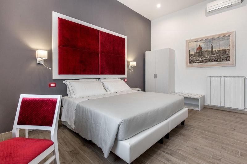 Apollo Guest House photo 1