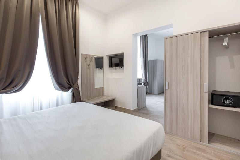 Apollo Guest House photo 3