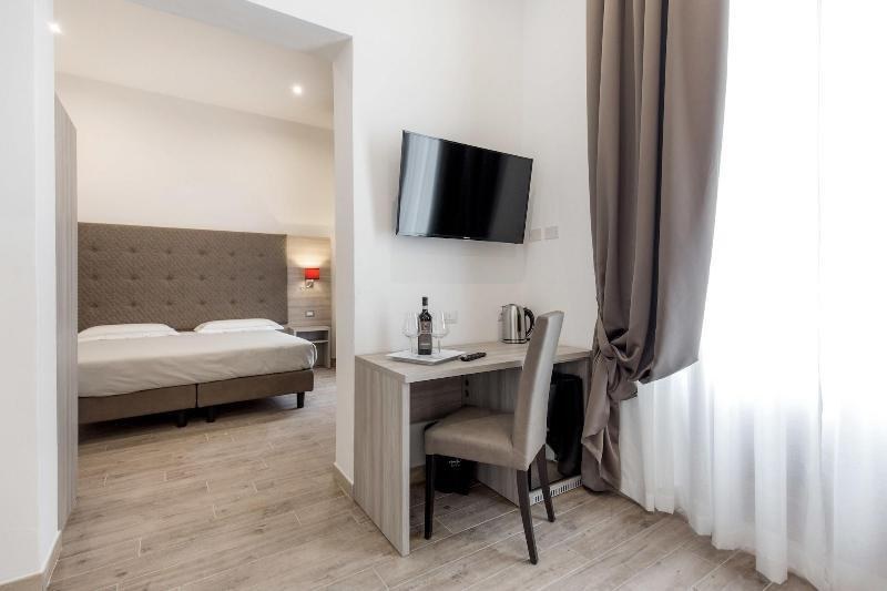 Apollo Guest House photo 4