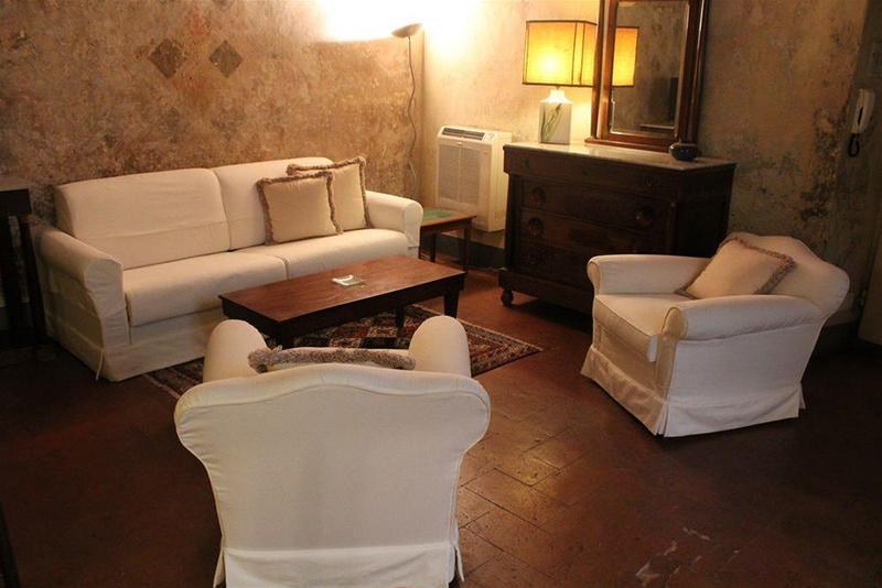 Residence Palazzo Belfiore photo 1
