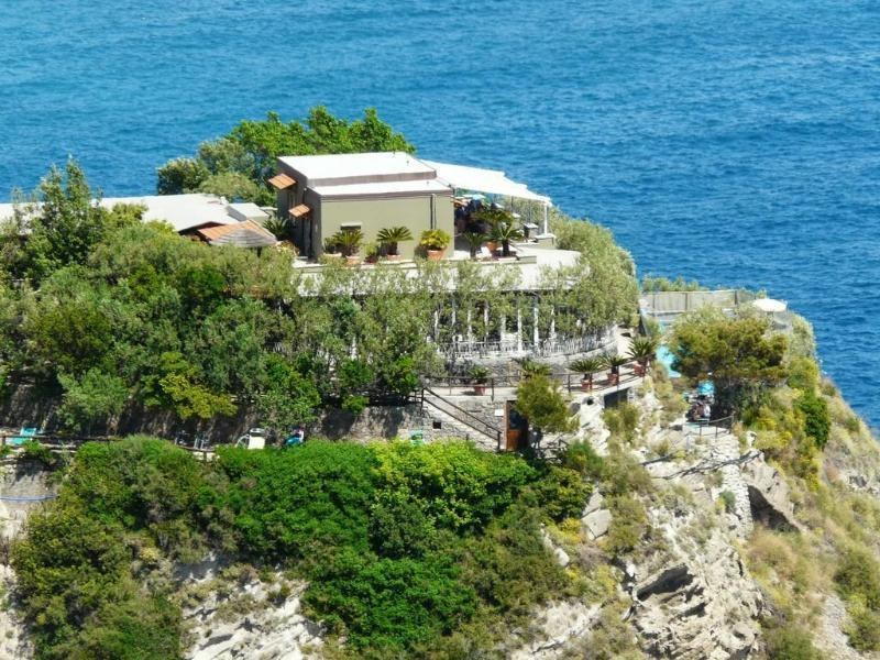 Punta Chiarito Resort photo 2