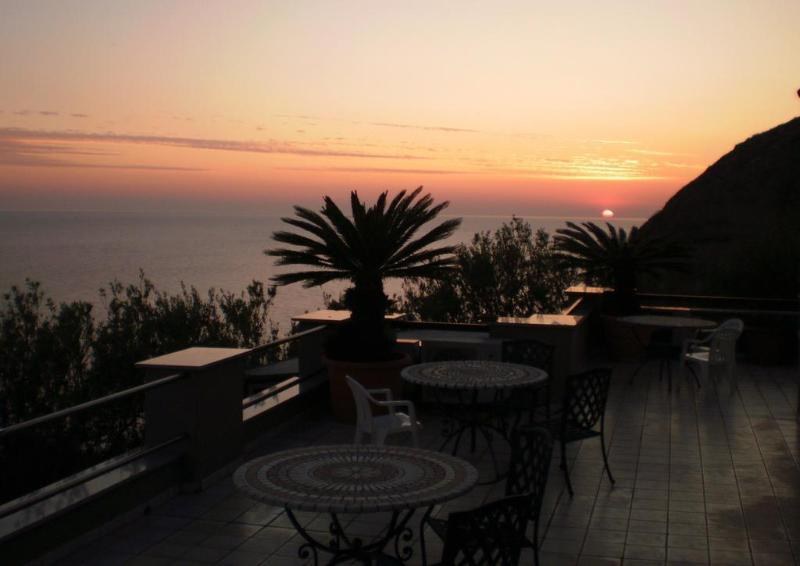 Punta Chiarito Resort photo 3
