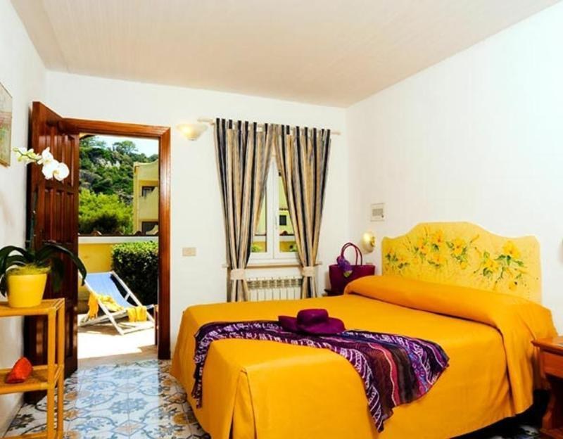 Family Hotel Le Canne&Beauty photo 3