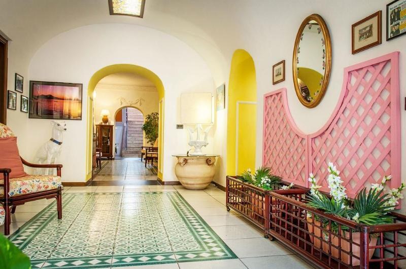 Hotel Annabelle photo 4
