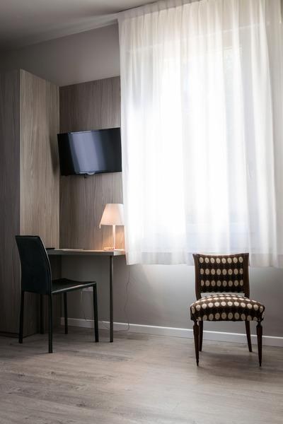 Hotel al Prato photo 2