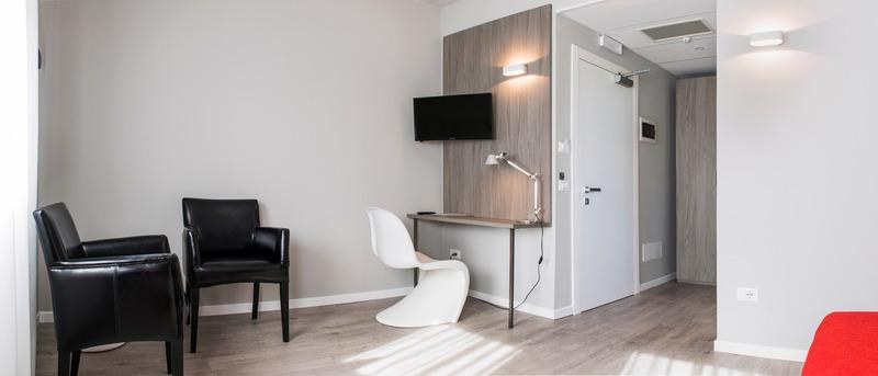 Hotel al Prato photo 3