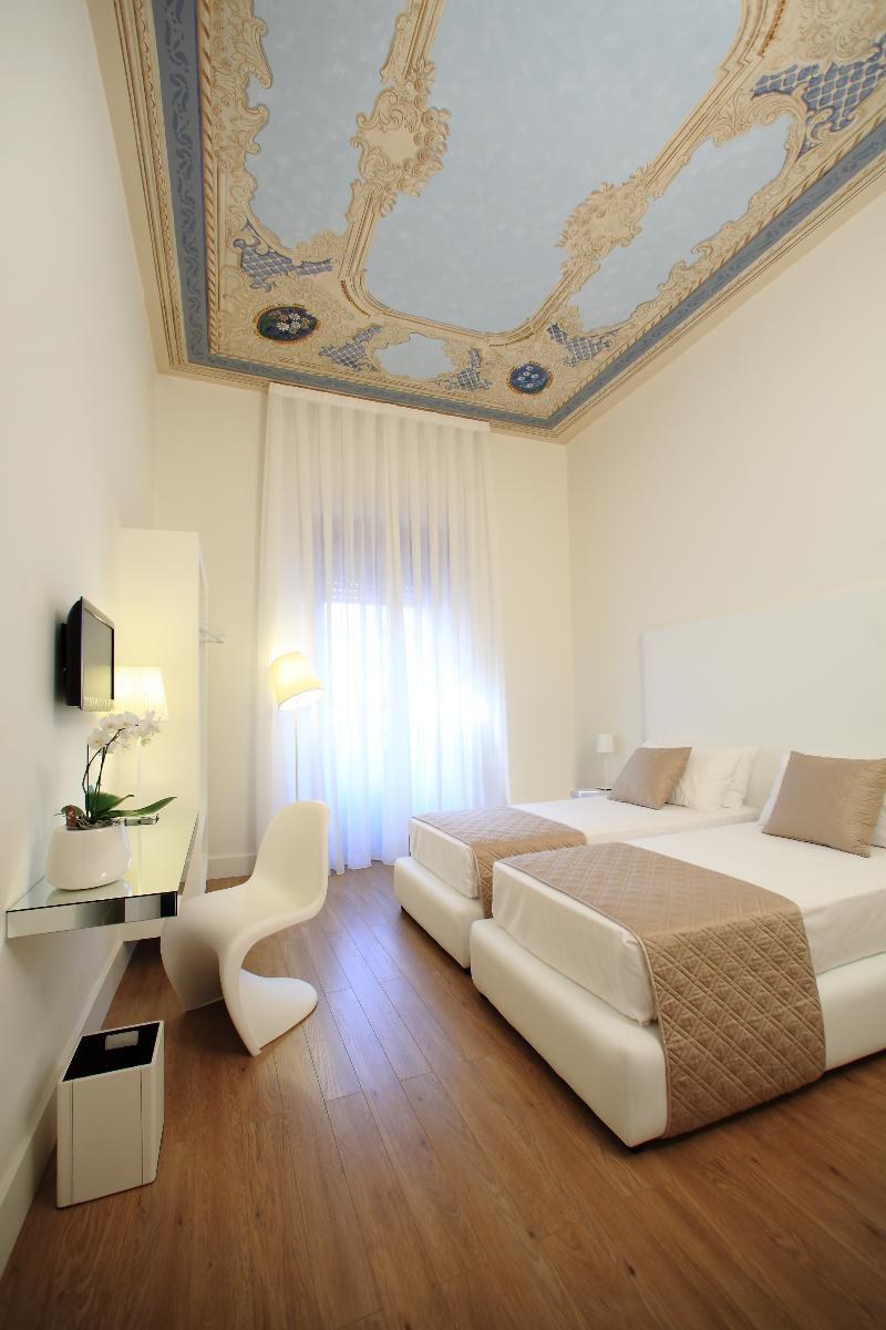 Al Castello Luxury photo 1