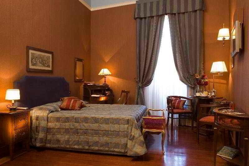 Domus Livia Luxury Suites photo 2