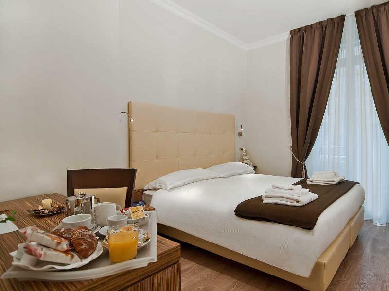 Hotel Roma Vaticano