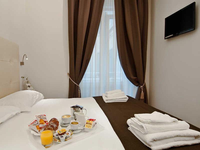 Hotel Roma Vaticano photo 1