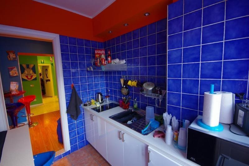 Comics Guesthouse photo 1