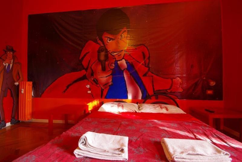 Comics Guesthouse photo 4
