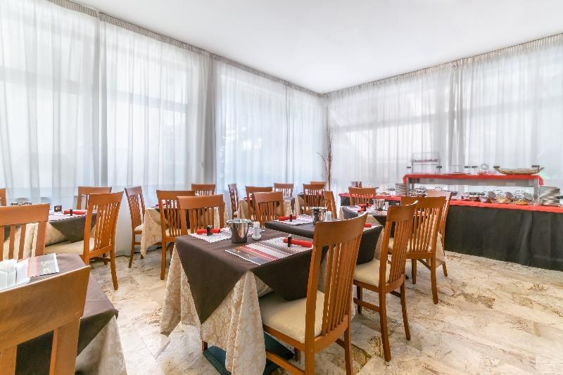 Hotel Stresa