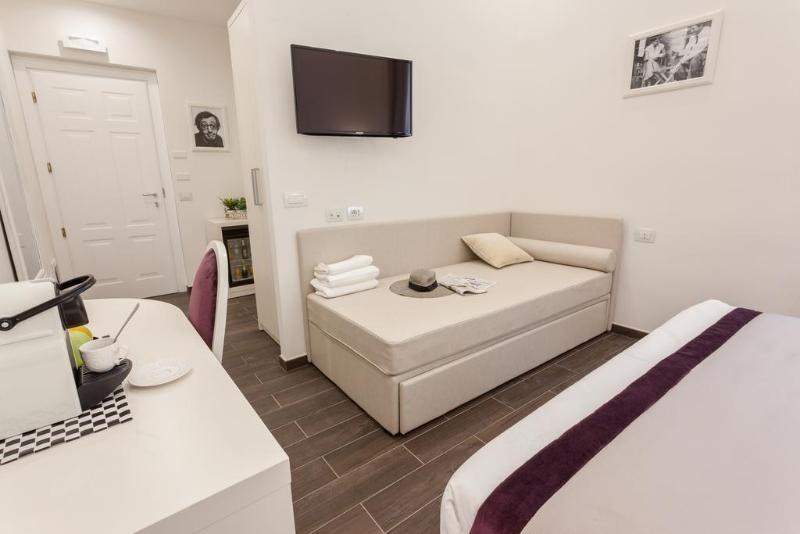 Relais Monti photo 1