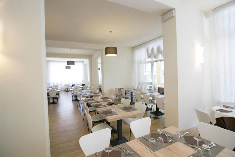 Park Hotel Serena photo 1